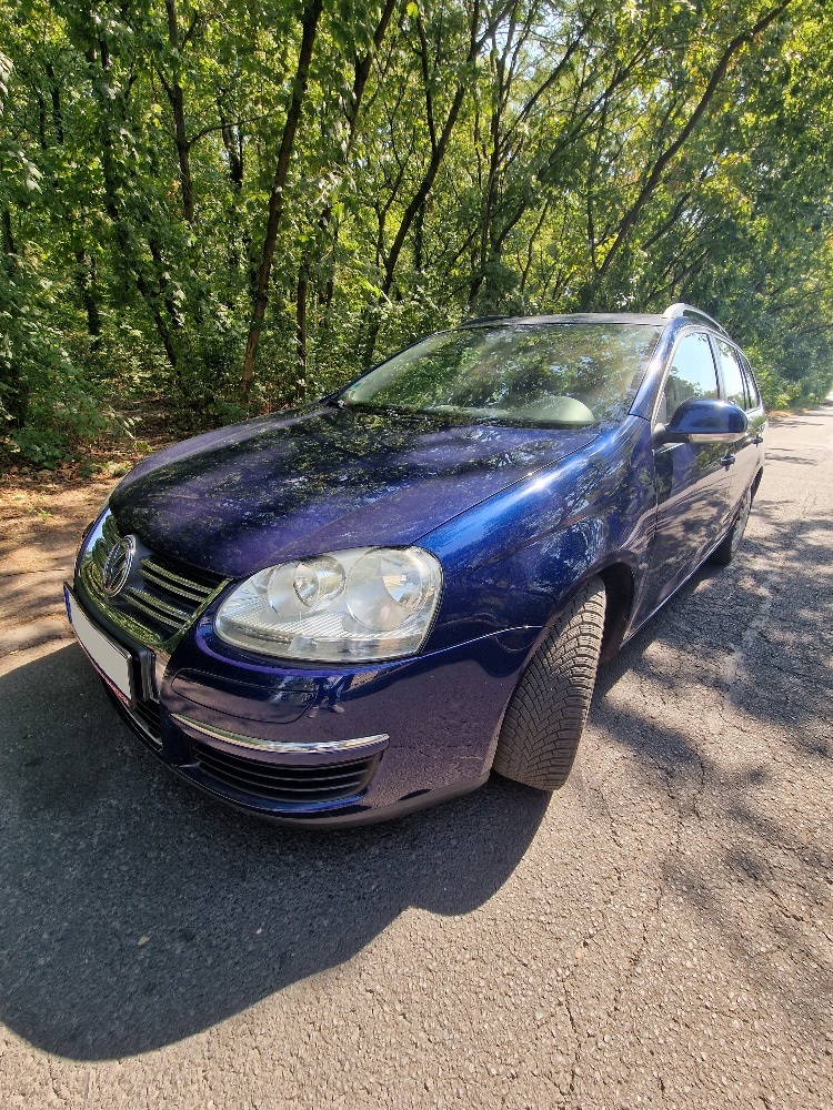 Volkswagen Golf 1.6 ##18##