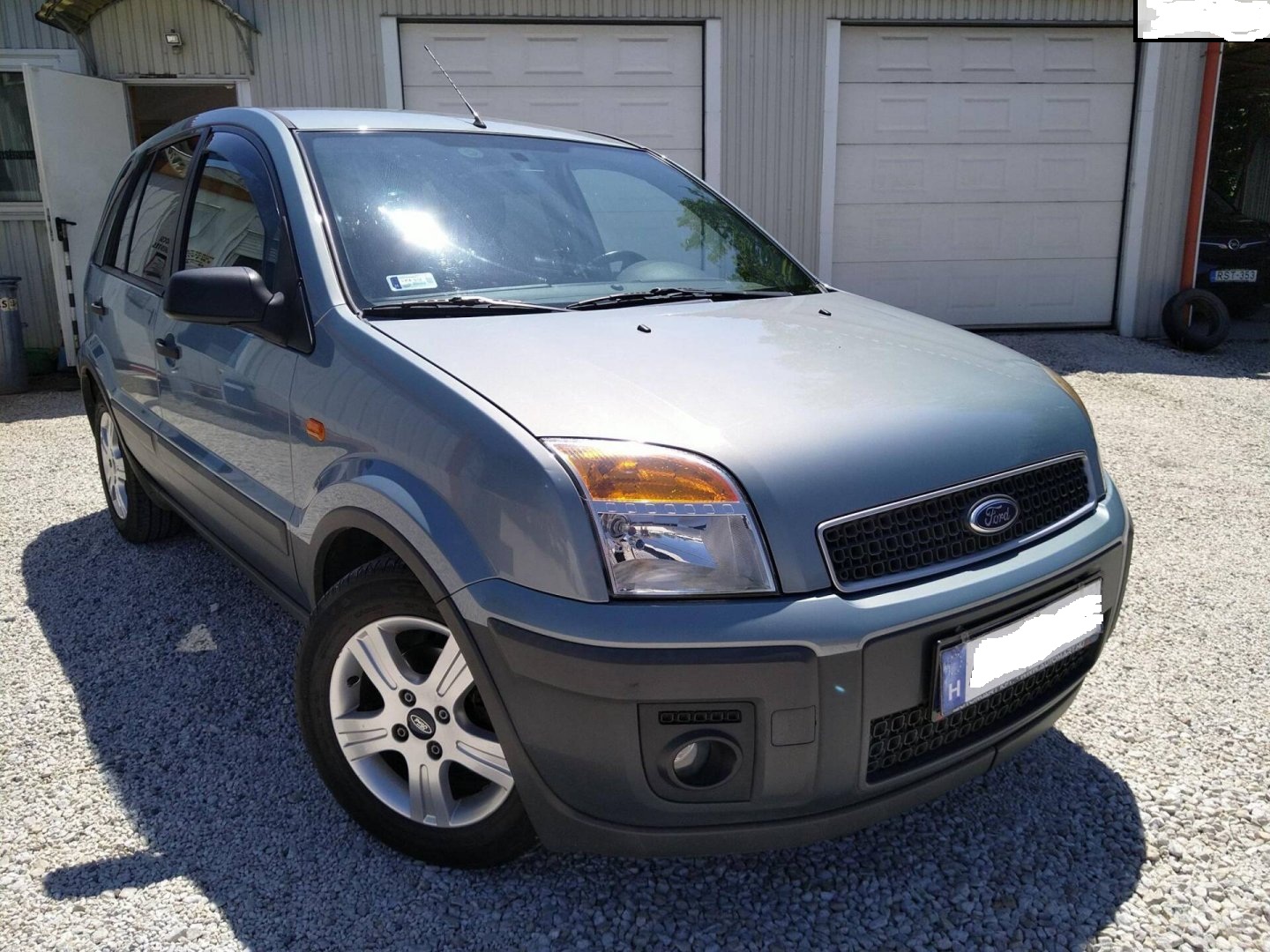 06. Ford Fusion 1.6 kombi