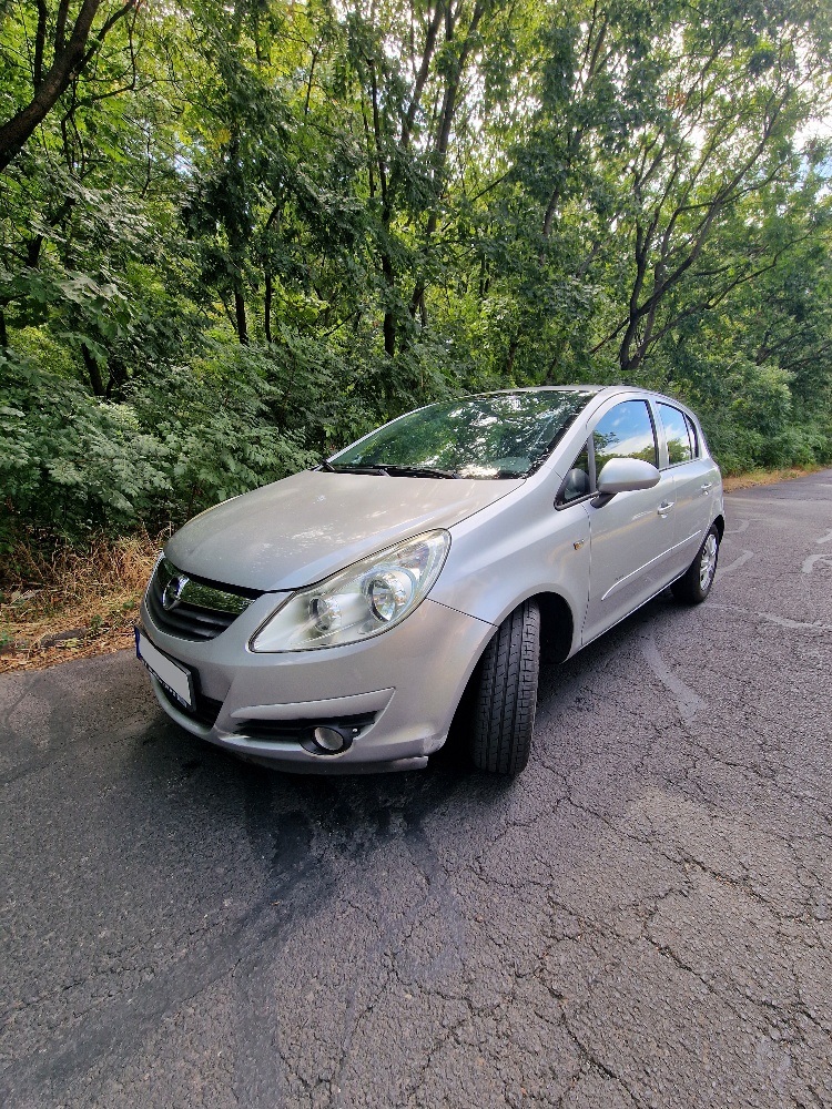 Opel Corsa 1.2 ##30##