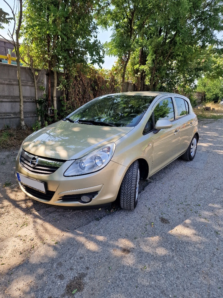 Opel Corsa D 1.4 ##33##